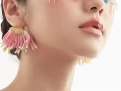 化妆的基本步骤和工具